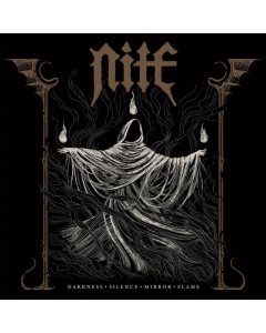 NITE - DARKNESS SILENCE MIRROR FLAME (2020)