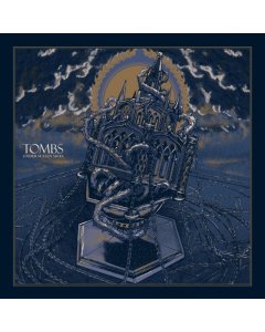 TOMBS - UNDER SULLEN SKIES