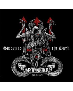 WATAIN - SWORN TO THE DARK