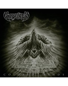 GORGUTS - COLORED SANDS