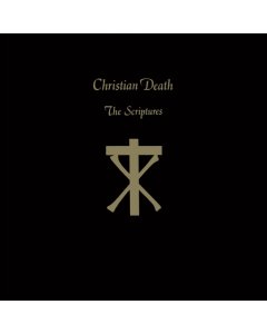 CHRISTIAN DEATH - SCRIPTURES