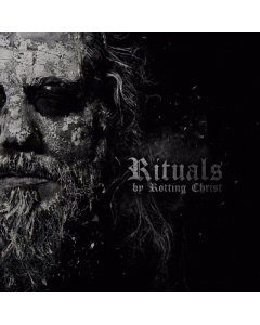 ROTTING CHRIST - RITUALS