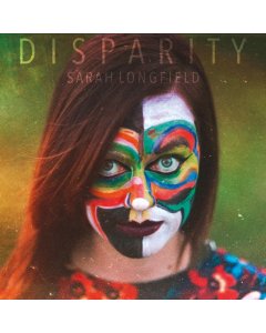 LONGFIELD,SARAH - DISPARITY