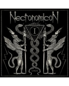 NECRONOMICON - UNUS