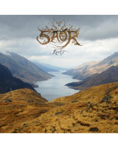 SAOR - ROOTS