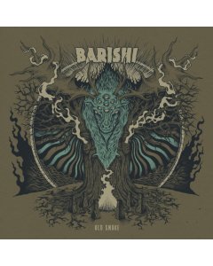 BARISHI - OLD SMOKE (2LP)