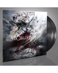 NE OBLIVISCARIS - EXUL (2LP)