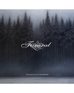 FUNERAL - PRAESENTIALIS IN AETERNUM (2LP)