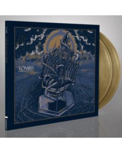 TOMBS - UNDER SULLEN SKIES (2LP/GOLD VINYL)