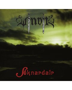 WINDIR - SOKNARDALR (LTD ED/GATEFOLD/2LP)