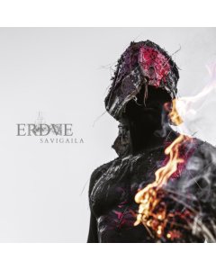 ERDVE - SAVIGAILA (LTD. ED/GATEFOLD)