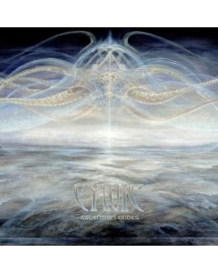 CYNIC - ASCENSION CODES (2LP)