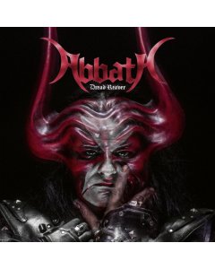 ABBATH - DREAD REAVER (LTD/GATEFOLD)