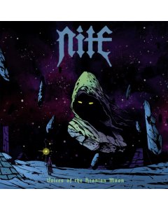 NITE - VOICES OF THE KRONIAN MOON