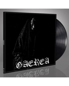 GAEREA - GAEREA (LTD GATEFOLD EDITION)