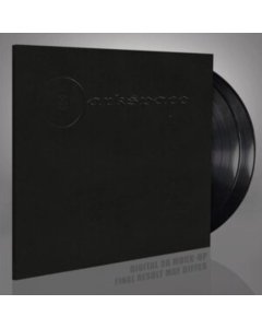 DARKSPACE - DARK SPACE I (2LP)