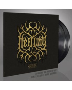 HEILUNG - DRIF (2LP)