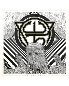 TOMBS - EX OBLIVION (LIMITED)