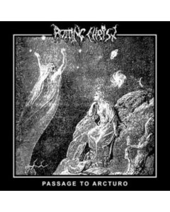 ROTTING CHRIST - PASSAGE TO ARCTURO