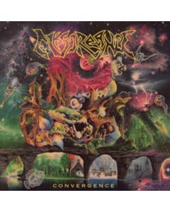 MISCREANCE - CONVERGENCE