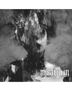 MISANTHUR - EPHEMERIS (2LP)