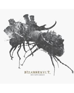 BIZARREKULT - DEN TAPTE KRIGEN