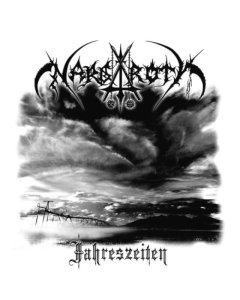 NARGAROTH - JAHRESZEITEN (2LP)