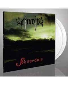 WINDIR - SOKNADALR (WHITE VINYL)