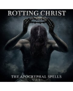 ROTTING CHRIST - APOCRYPHAL SPELLS (SILVER VINYL/3LP)