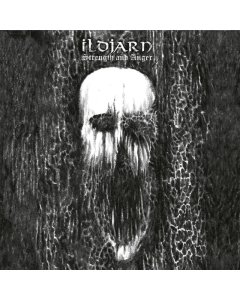 ILDJARN - STRENGTH & ANGER (LTD. ED/CLEAR VINYL/2LP)