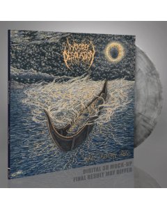 WOODS OF DESOLATION - FALLING TIDE (SMOKEY VINYL)