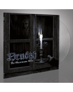 DRUDKH - ALL BELONG TO THE NIGHT (CLEAR VINYL)