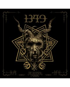 1349 - INFERNAL PATHWAY (2LPSILVER VINYL)