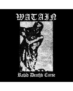 WATAIN - RABID DEATH'S CURSE (LTD. GATEFOLD/DARK GREEN VINYL/2LP)