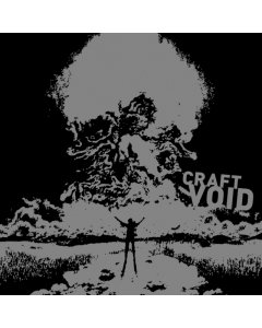 CRAFT - VOID (SILVER VINYL/2LP)