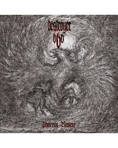 DESTROYER 666 - PHOENIX RISING