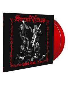 SAINT VITUS - LIVE VOL. 2