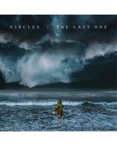 CIRCLES - LAST ONE (LTD/TURQUOISE VINYL/33 RPM)