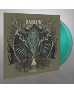 BARISHI - OLD SMOKE (MINT GREEN VINYL/2LP)