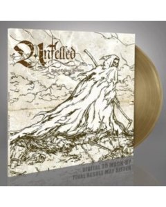 UNFELLED - PALL OF ENDLESS PERDITION