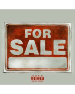 BLU - FOR SALE (EP)