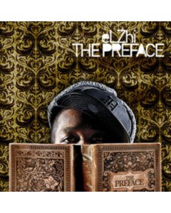 ELZHI - PREFACE (2LP)