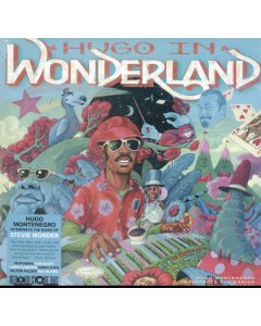 MONTENEGRO,HUGO - HUGO IN WONDERLAND (RSD)