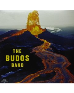 BUDOS BAND - BUDOS BAND