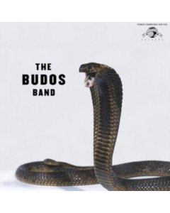 BUDOS BAND - BUDOS BAND III