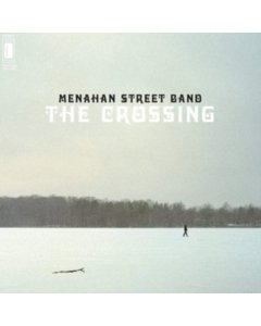 MENAHAN STREET BAND - CROSSING