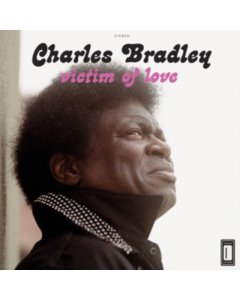 BRADLEY,CHARLES - VICTIM OF LOVE