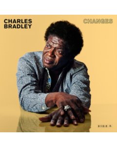 BRADLEY,CHARLES - CHANGES