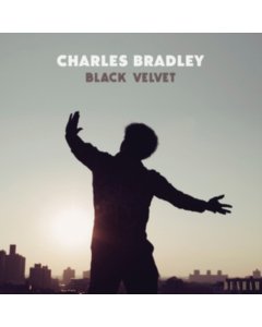 BRADLEY,CHARLES - BLACK VELVET (DL CODE)