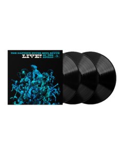 VARIOUS ARTISTS - DAPTONE SUPER SOUL REVUE LIVE! AT THE APOLLO (3LP)